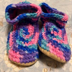 Women's Padraig slippers